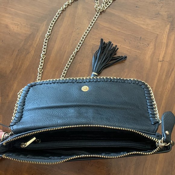 Bebe Crossbody/Clutch Bag - Picture 4 of 4